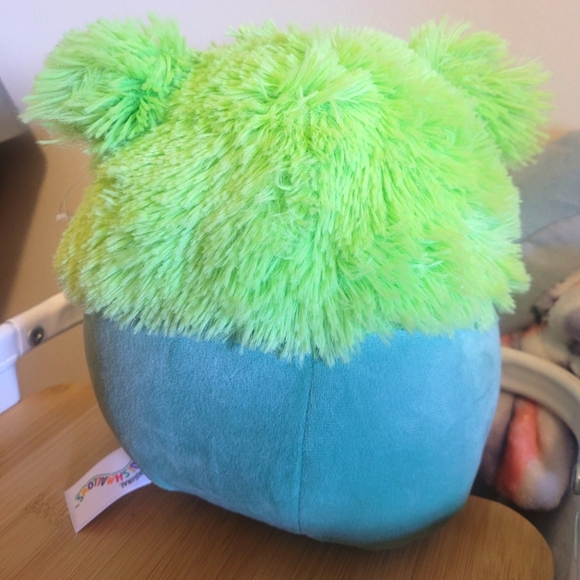 Squishmallows - Bren - Picture 2 of 4